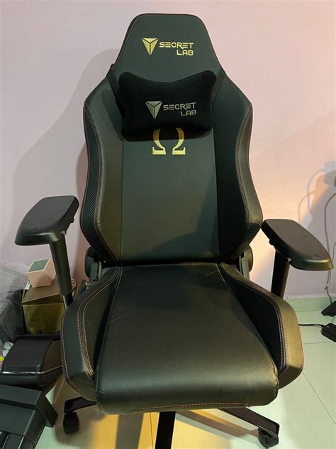 buy omega gaming chairs in vancouver bc|NEW Secretlab OMEGA Gaming Chair .